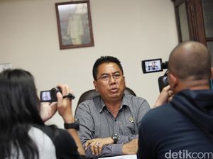 Belum Ada Tanda-tanda Yayasan Supersemar Kembalikan Uang Negara Rp 4,4 T