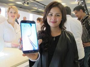 Samsung Indonesia Sedikit Bicara Soal Galaxy S7 Samsung Indonesia Sedikit Bicara Soal Galaxy S7