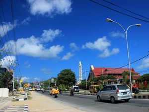 Hari Keempat Usai Rusuh, Aktivitas Ekonomi dan Sekolah Aktif Lagi di Sorong