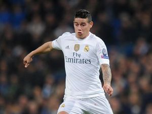 PSG Bantah Dekati James