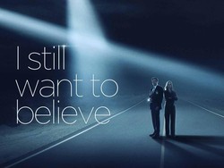 Episode Baru The X-Files Tayang di Indonesia Mulai 25 Januari