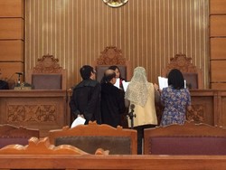 Saksi: Sejak Ada Penambahan Crane, Hampir Tak Ada Antrean di Pelabuhan