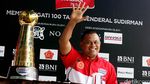 Slank Akan Meriahkan Final Piala Jenderal Sudirman