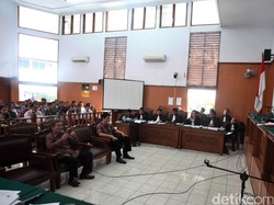 Ahli: Pemeriksaan sebagai Calon Tersangka Tak Ada di KUHAP, Tapi Sah