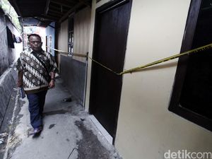 Penjelasan Lengkap Polisi Soal Penggerebekan Rumah Bandar Narkoba di Jaktim