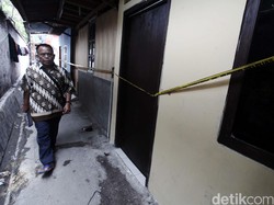 Warga Resah, Narkoba Beredar Bebas di Jl Slamet Riyadi