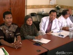 Terminasi Kembar Siam di Surabaya Dilakukan untuk Selamatkan Nyawa Ibu