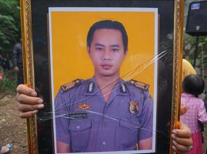 Semua Pengeroyok Bripka Taufik Cs Teridentifikasi, Diimbau Menyerah