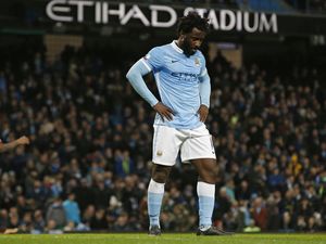 City Pinjamkan Bony ke Stoke