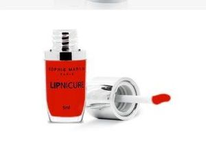 Lipstik Oriflame, Jafra, Artistry, & Sophie Paris, Mana Paling Awet?