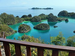 10 Destinasi Indonesia untuk Memikat Turis Prancis