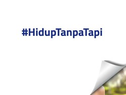 Hidup Tanpa Tapi: Berani Backpacking ke Luar Negeri, Tanpa Banyak Tapi