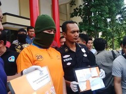 Karaoke di Surabaya Disegel Polisi karena Manager Edarkan Ekstasi