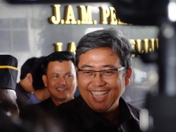 Wakil Jaksa Agung yang Tewas Mantan CdM Asian Para Games 2018