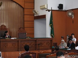 Pihak Lino Permasalahkan Penyidik KPK Independen, Ahli: Tidak Dilarang