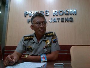 Polisi Akan Kawal Pemulangan Ribuan Anggota Gafatar di Jateng dan DIY