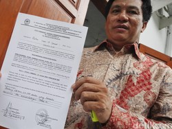 Yayasan Supersemar Tolak Kembalikan Dana Rp 4,4 Triliun yang Diselewengkan!