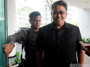 Jampidsus Panggil Tim Kejati DKI Kasus Brantas: Kami Minta Laporan!