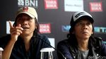 Slank Akan Meriahkan Final Piala Jenderal Sudirman