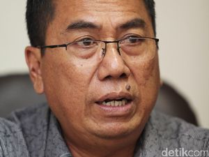 Eksekusi Yayasan Supersemar Tunggu Ketua PN Jaksel yang Baru