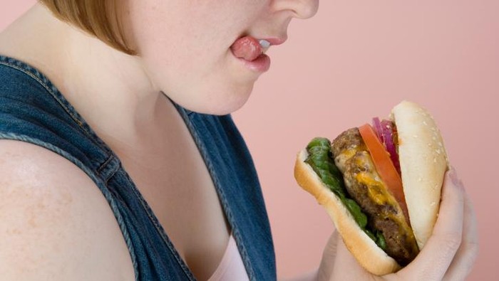 Mukbang cukup terkenal untuk masuk Youtube Rewind 2018. (Foto: thinkstock) Mukbang cukup terkenal untuk masuk Youtube Rewind 2018. (Foto: thinkstock)
