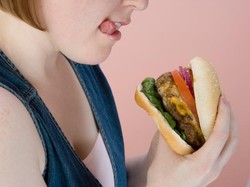 Ingin Turun Berat Badan? Lakukan 5 Hal Ini untuk Kontrol Nafsu Makan