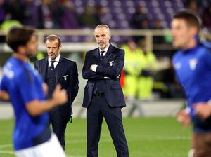 Misi Lazio Jaga Kans Raih Tiket ke Ajang Eropa