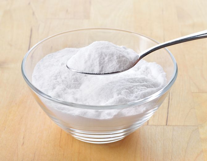 soda kue