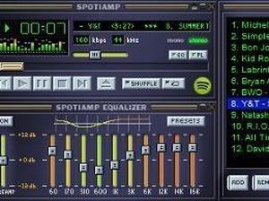 Ingat Winamp? Aplikasi Jadul Ini Sekarang Jual NFT Ingat Winamp? Aplikasi Jadul Ini Sekarang Jual NFT