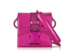 Editors Choice: Hangout dengan 5 Tas Selempang Aksen Gesper