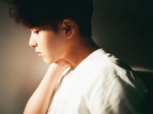 Ryeowook Hanya Tulis Satu Lagu di Album The Little Prince Ryeowook Hanya Tulis Satu Lagu di Album The Little Prince