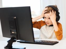 Video Game, Bully, dan Cara Mendidik Anak