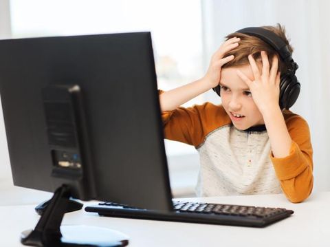  7 Ciri Anak Berbakat Jadi Progammer Komputer/