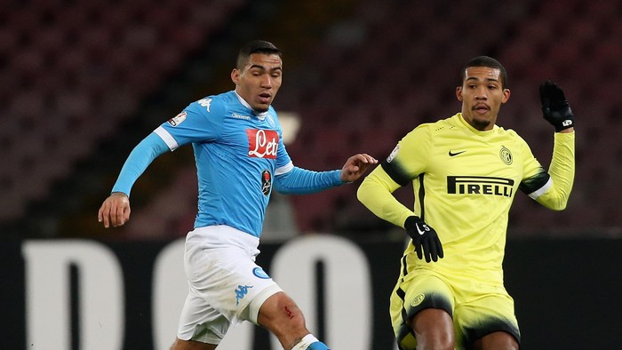 Inter Bangkit dengan Cara yang Brilian