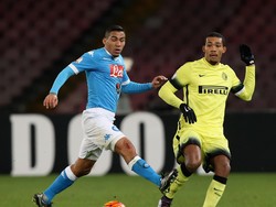 Inter Bangkit dengan Cara yang Brilian