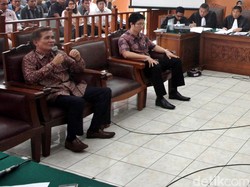 Soroti Kerugian Negara dan Ahli dari KPK, RJ Lino Yakin Menangkan Praperadilan