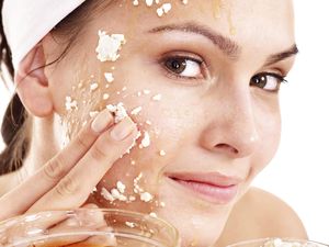 7 Masker Alami untuk Wajah yang Berminyak dan Berjerawat 7 Masker Alami untuk Wajah yang Berminyak dan Berjerawat