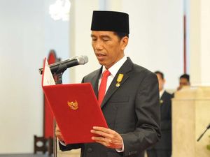 Cegah Bertumbuhnya Sarang Radikalisme, Jokowi Minta Lapas Ditertibkan