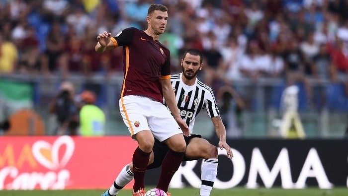 Juventus Bukan Tidak Terkalahkan