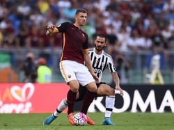 Duel Juventus vs Roma Panaskan Giornata 21