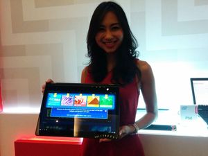 Laptop Lenovo Semakin Bandel?