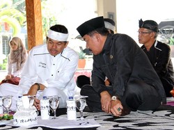 Bupati Purwakarta Minta Lantunan Alquran Diputar di Instansi Pemerintah Setiap Pagi