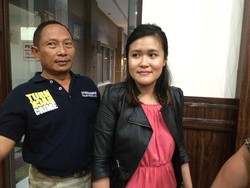 Ditanya Wartawan Soal Celananya yang Dibuang, ini Jawaban Jessica