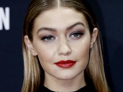 Gigi Hadid Punya Garis Rahang Paling Sempurna Menurut Sains