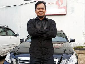 Polisi Apresiasi Remaja Pria yang Dicabuli Saipul: Tak Semua Korban Berani Lapor Polisi Apresiasi Remaja Pria yang Dicabuli Saipul: Tak Semua Korban Berani Lapor