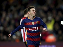 Lionel Messi Bisa Berseragam Barcelona Lagi, Tapi ...