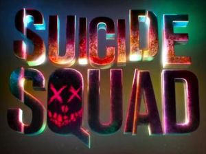 Suicide Squad Syuting Ulang