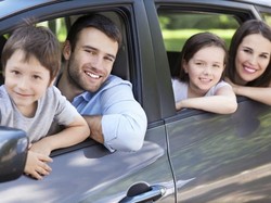 Ups, Turis di Brasil Ketinggalan Istrinya Sejauh 100 Km