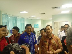 Usai Blusukan, Komjen Buwas Ingin Kampung Kubur Medan Bebas dari Narkoba