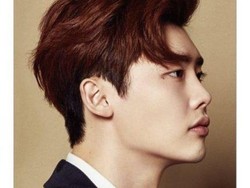 Masih Tertahan di Jakarta, Nasib Lee Jong Suk Ditentukan Besok